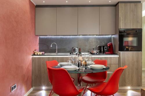 The Queen Luxury Apartments - Villa Carlotta