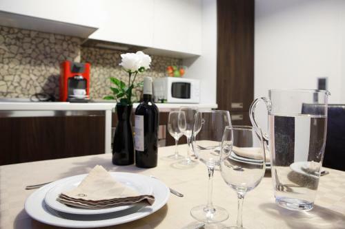 The Queen Luxury Apartments - Villa Carlotta