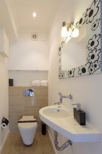 The Queen Luxury Apartments - Villa Carlotta
