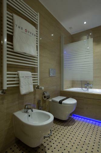 The Queen Luxury Apartments - Villa Carlotta