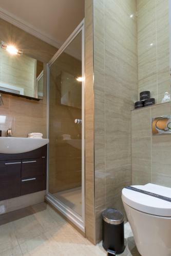The Queen Luxury Apartments - Villa Carlotta