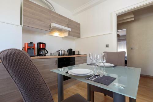 The Queen Luxury Apartments - Villa Carlotta