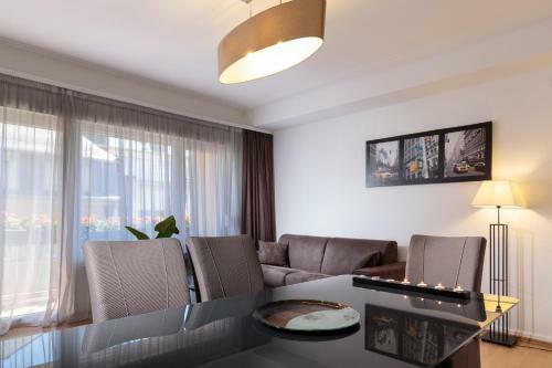 The Queen Luxury Apartments - Villa Carlotta