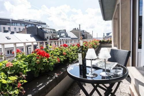 The Queen Luxury Apartments - Villa Carlotta
