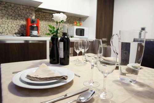 The Queen Luxury Apartments - Villa Carlotta
