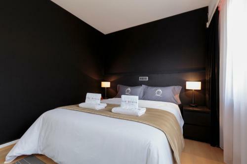 The Queen Luxury Apartments - Villa Carlotta