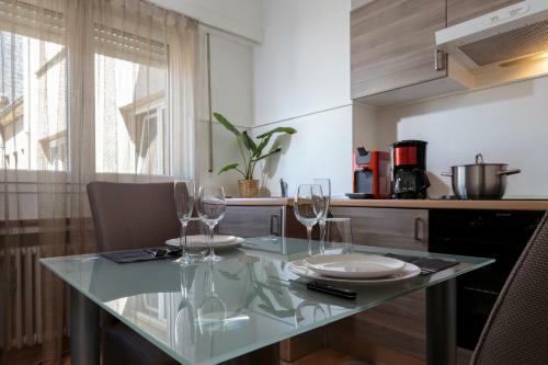 The Queen Luxury Apartments - Villa Carlotta