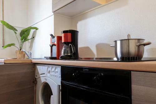 The Queen Luxury Apartments - Villa Carlotta