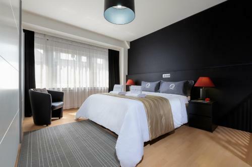The Queen Luxury Apartments - Villa Carlotta