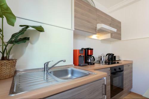 The Queen Luxury Apartments - Villa Carlotta