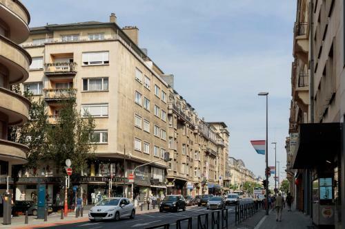 The Queen Luxury Apartments - Villa Carlotta