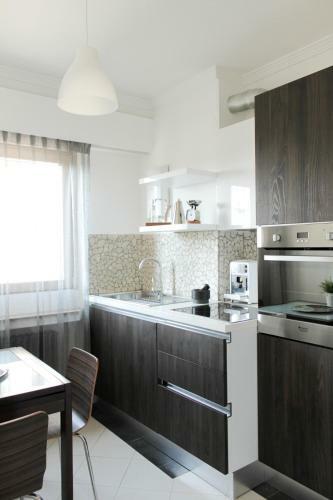 The Queen Luxury Apartments - Villa Carlotta