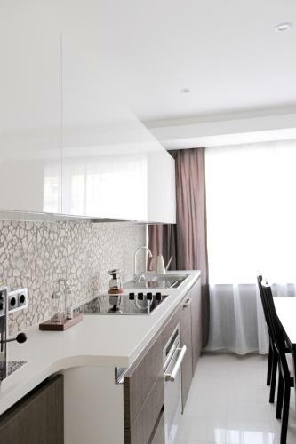 The Queen Luxury Apartments - Villa Carlotta
