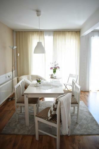 Apartment Sneshka
