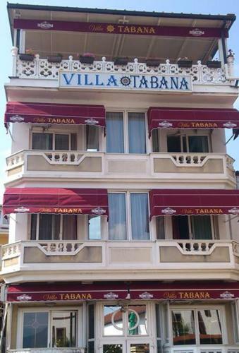 Villa Tabana