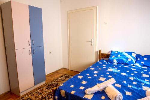 The Comfy Hostel
