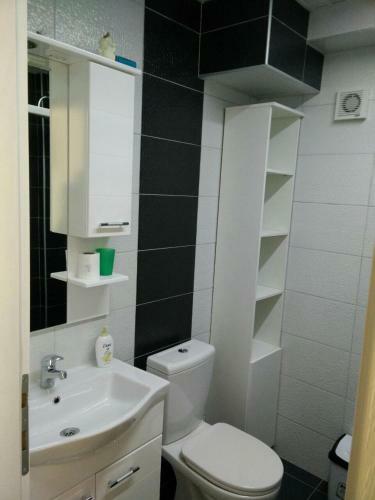 Apartment Metulevi