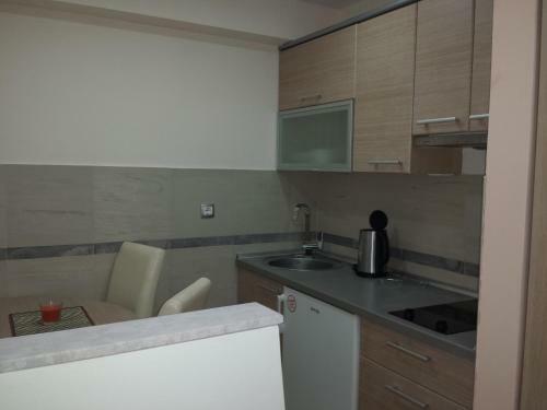 Adeona Apartments