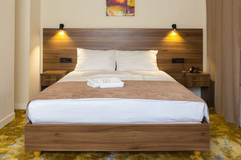Hotel Skopje