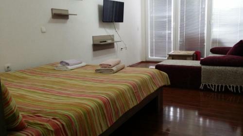 Apartments Marija