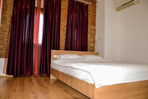 Apartamento Porta