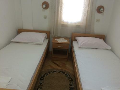 Gero Apartment