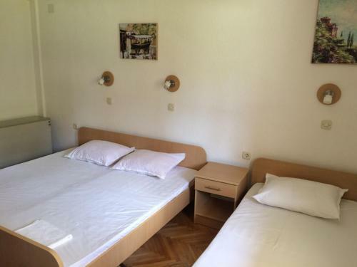 Gero Apartment