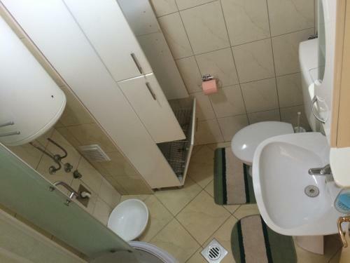 Gero Apartment
