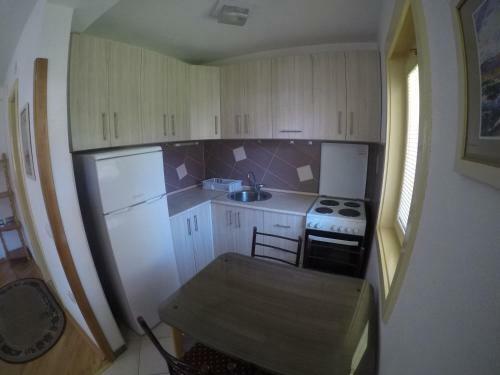 Gero Apartment