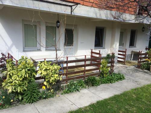 Gero Apartment