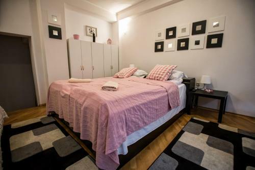 Apartment Tilevi
