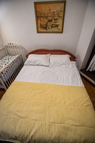 Apartment Tilevi