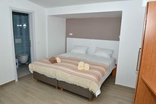 Hotel Villa Jordan