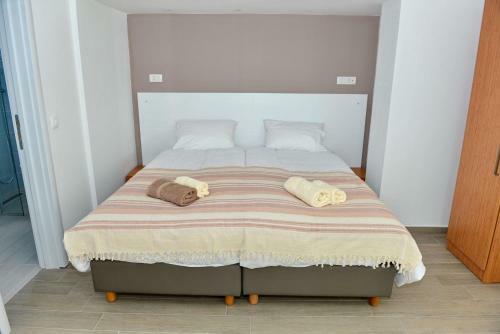 Hotel Villa Jordan