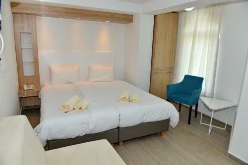 Hotel Villa Jordan