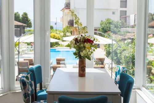 Hotel Villa Jordan