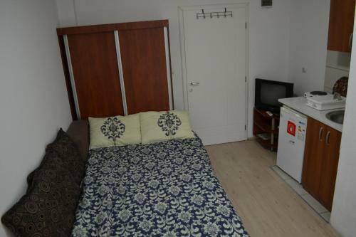 Apartamento Vila Roza