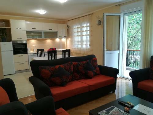 Apartment Nikolic Kotor