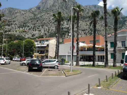 Apartment Nikolic Kotor