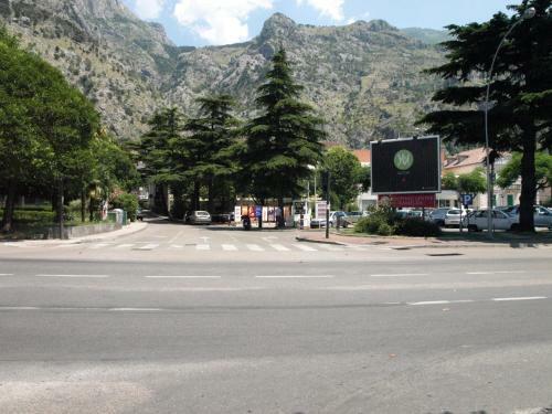 Apartment Nikolic Kotor