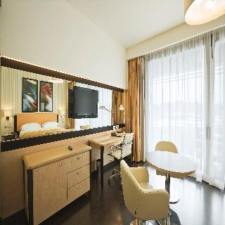 Atahotel Varese