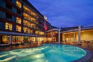 Atahotel Varese