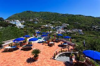 Hotel Belvedere