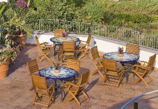 Hotel Belvedere