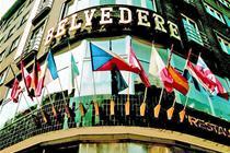 Hotel Belvedere
