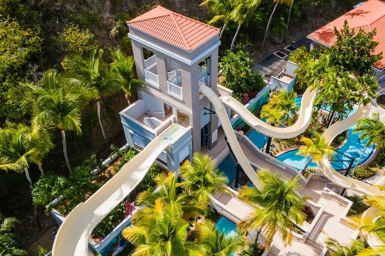 Hotel El Conquistador Resort - Puerto Rico