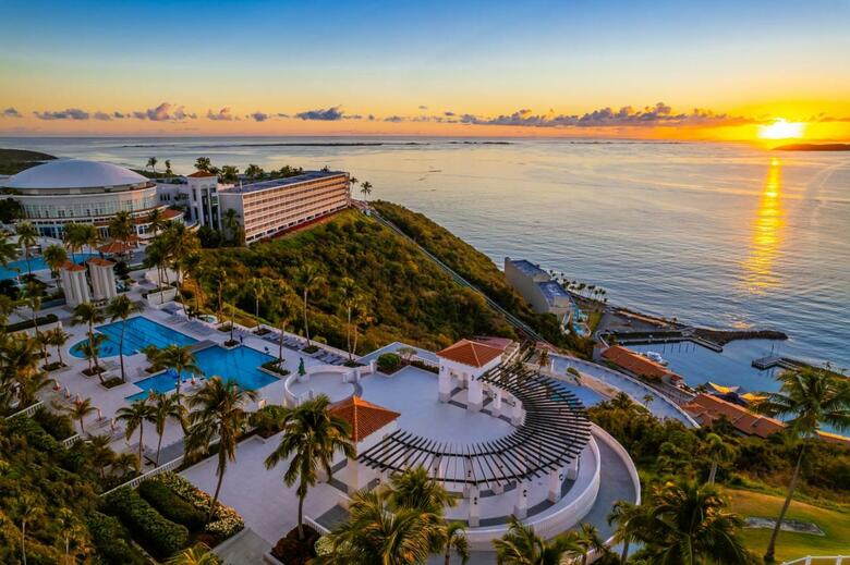 Hotel El Conquistador Resort - Puerto Rico