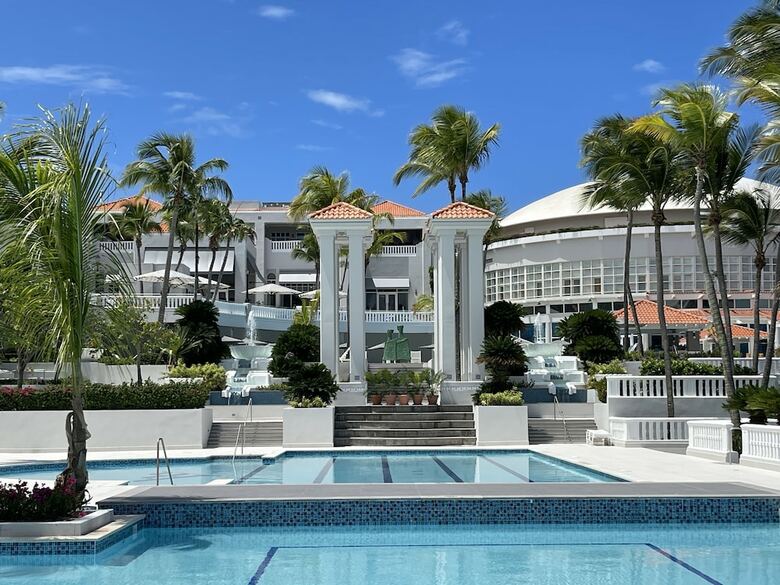 Hotel El Conquistador Resort - Puerto Rico