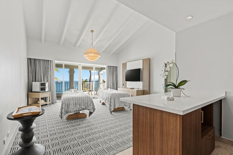 Hotel El Conquistador Resort - Puerto Rico