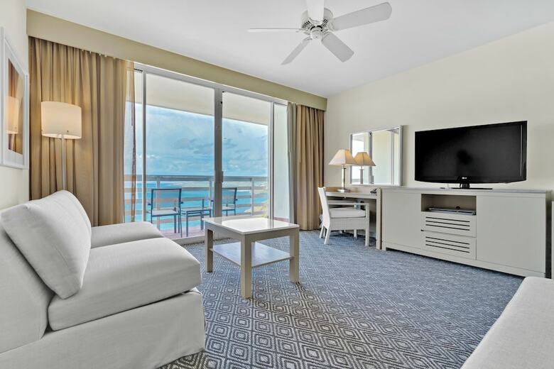 Hotel El Conquistador Resort - Puerto Rico